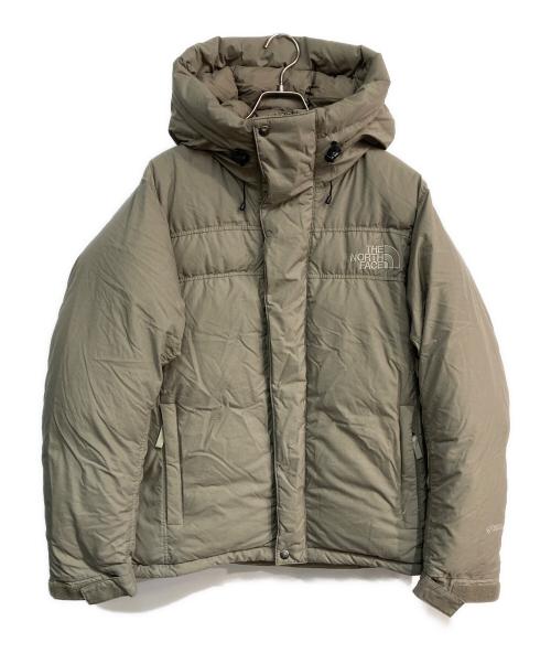 THE NORTH FACE（ザ ノース フェイス）THE NORTH FACE (ザ ノース フェイス) オルタレーションバフズジャケット　ND92360 カーキ サイズ:Sの古着・服飾アイテム
