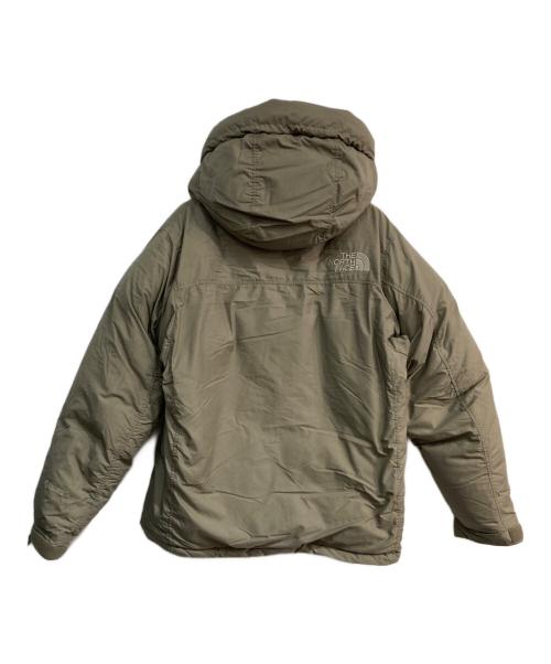 THE NORTH FACE（ザ ノース フェイス）THE NORTH FACE (ザ ノース フェイス) オルタレーションバフズジャケット　ND92360 カーキ サイズ:Sの古着・服飾アイテム