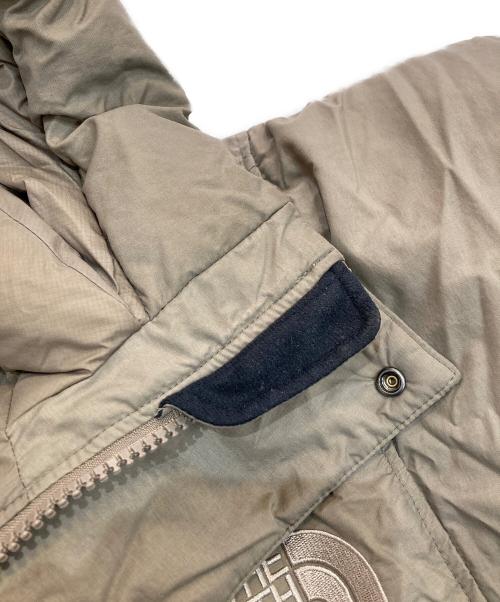 THE NORTH FACE（ザ ノース フェイス）THE NORTH FACE (ザ ノース フェイス) オルタレーションバフズジャケット　ND92360 カーキ サイズ:Sの古着・服飾アイテム