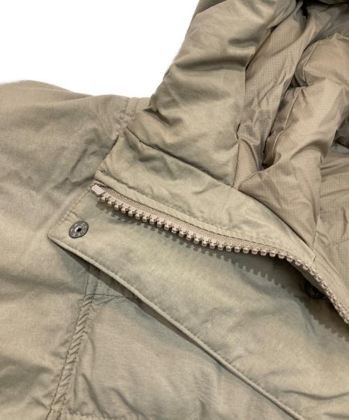 THE NORTH FACE（ザ ノース フェイス）THE NORTH FACE (ザ ノース フェイス) オルタレーションバフズジャケット　ND92360 カーキ サイズ:Sの古着・服飾アイテム