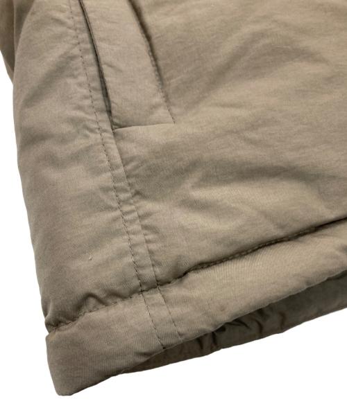 THE NORTH FACE（ザ ノース フェイス）THE NORTH FACE (ザ ノース フェイス) オルタレーションバフズジャケット　ND92360 カーキ サイズ:Sの古着・服飾アイテム