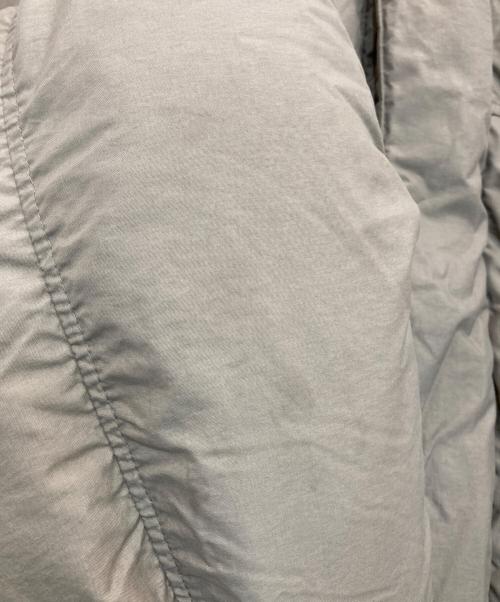 THE NORTH FACE（ザ ノース フェイス）THE NORTH FACE (ザ ノース フェイス) オルタレーションバフズジャケット　ND92360 カーキ サイズ:Sの古着・服飾アイテム