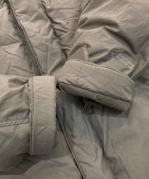 THE NORTH FACE（ザ ノース フェイス）THE NORTH FACE (ザ ノース フェイス) オルタレーションバフズジャケット　ND92360 カーキ サイズ:Sの古着・服飾アイテム