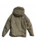 THE NORTH FACE (ザ ノース フェイス) オルタレーションバフズジャケット　ND92360 カーキ サイズ:S：25000円