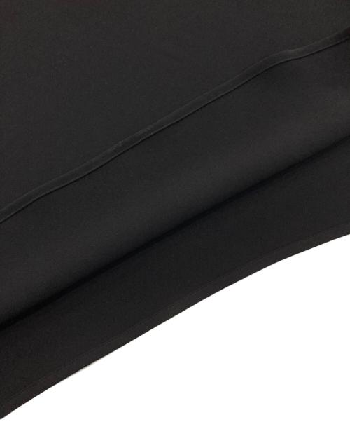 SOEJU（ソージュ）SOEJU (ソージュ) 2WAYワンピース ブラック サイズ:L 未使用品の古着・服飾アイテム