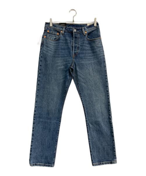 LEVI'S（リーバイス）LEVI'S (リーバイス) JOURNAL STANDARD (ジャーナルスタンダード) RED TAB 501(R)SMU FULL:フルレング　24030410000110 インディゴ サイズ:29 未使用品の古着・服飾アイテム