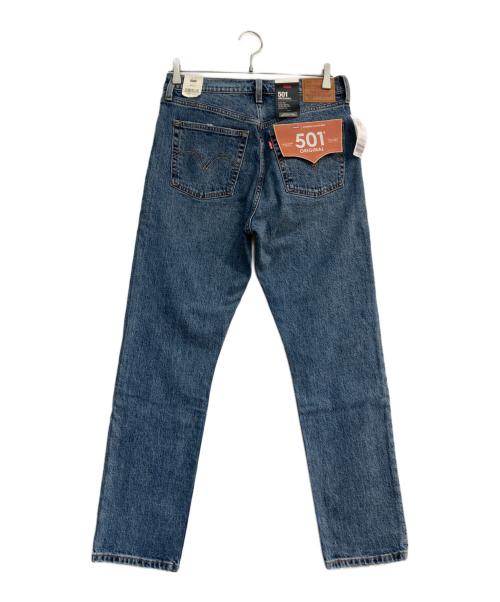 LEVI'S（リーバイス）LEVI'S (リーバイス) JOURNAL STANDARD (ジャーナルスタンダード) RED TAB 501(R)SMU FULL:フルレング　24030410000110 インディゴ サイズ:29 未使用品の古着・服飾アイテム