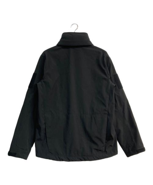 CONDOR（コンドル）CONDOR (コンドル) Summit Zero Softshell Jacket ブラック サイズ:Lの古着・服飾アイテム