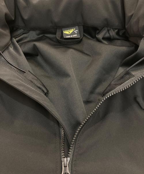 CONDOR（コンドル）CONDOR (コンドル) Summit Zero Softshell Jacket ブラック サイズ:Lの古着・服飾アイテム
