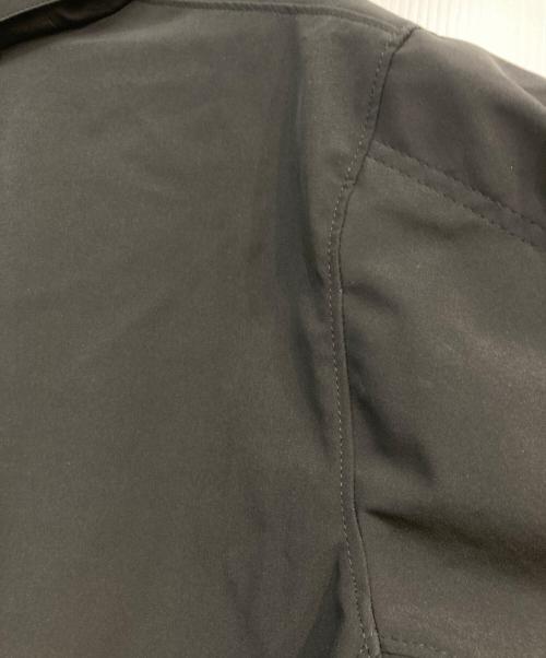 CONDOR（コンドル）CONDOR (コンドル) Summit Zero Softshell Jacket ブラック サイズ:Lの古着・服飾アイテム