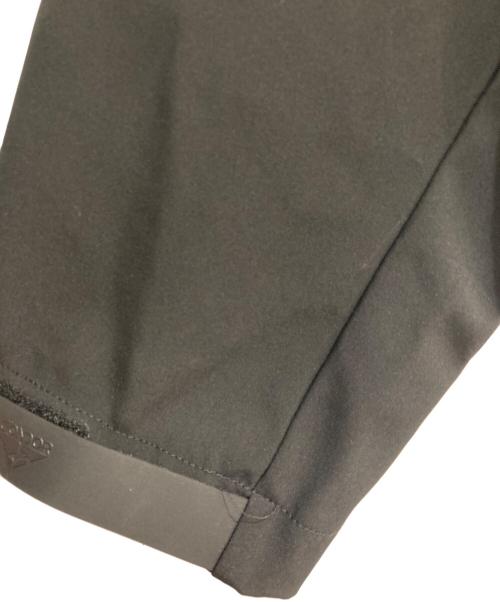 CONDOR（コンドル）CONDOR (コンドル) Summit Zero Softshell Jacket ブラック サイズ:Lの古着・服飾アイテム