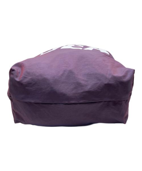 WIND AND SEA（ウィンダンシー）WIND AND SEA (ウィンダンシー) 攻殻機動隊 (コウカクキドウタイ) トートバッグ パープル サイズ:-の古着・服飾アイテム