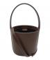 staud（スタウド）の古着「2WAY Bissett Bag」｜ブラウン