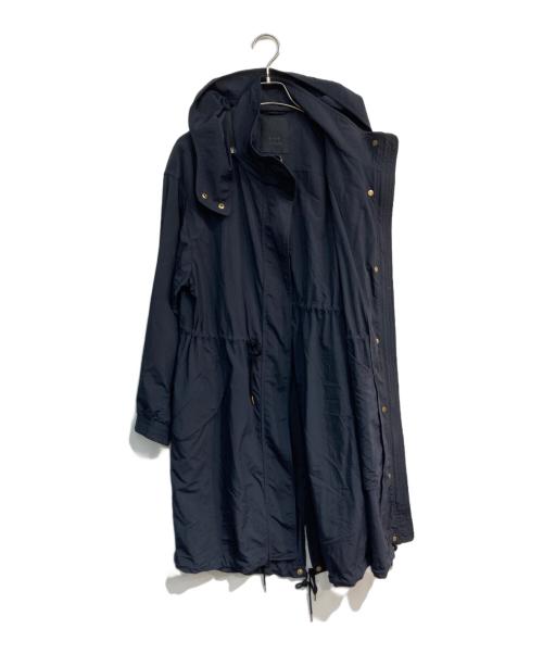TATRAS（タトラス）TATRAS (タトラス) モッズコート ネイビー サイズ:02の古着・服飾アイテム