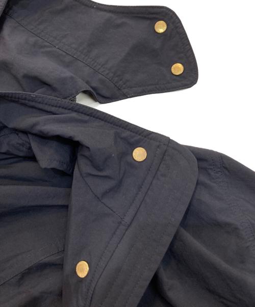 TATRAS（タトラス）TATRAS (タトラス) モッズコート ネイビー サイズ:02の古着・服飾アイテム