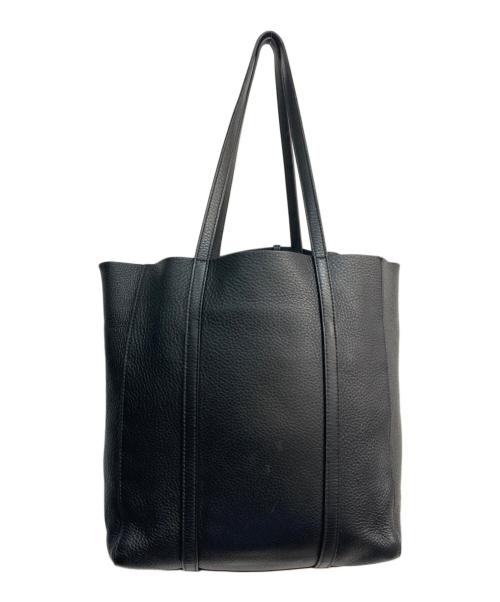 BALENCIAGA（バレンシアガ）BALENCIAGA (バレンシアガ) EVERYDAY TOTE ブラックの古着・服飾アイテム