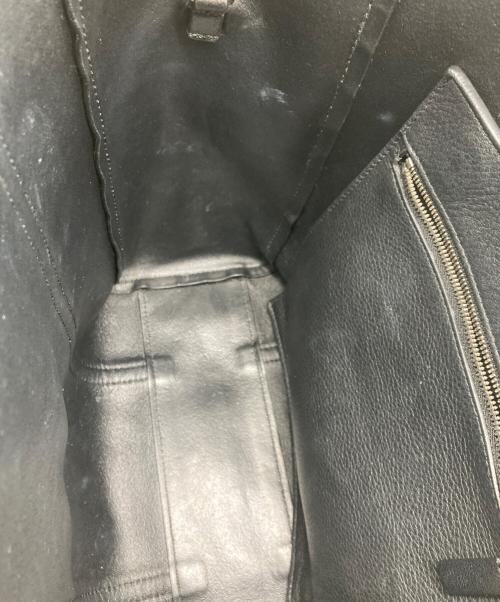 BALENCIAGA（バレンシアガ）BALENCIAGA (バレンシアガ) EVERYDAY TOTE ブラックの古着・服飾アイテム