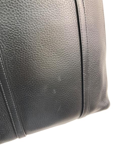 BALENCIAGA（バレンシアガ）BALENCIAGA (バレンシアガ) EVERYDAY TOTE ブラックの古着・服飾アイテム