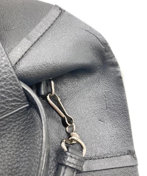 BALENCIAGA（バレンシアガ）BALENCIAGA (バレンシアガ) EVERYDAY TOTE ブラックの古着・服飾アイテム