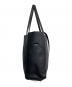 BALENCIAGA (バレンシアガ) EVERYDAY TOTE ブラック：35000円
