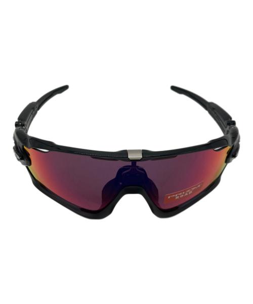 OAKLEY（オークリー）OAKLEY (オークリー) JAWBREAKER ブラックの古着・服飾アイテム