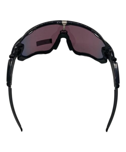 OAKLEY（オークリー）OAKLEY (オークリー) JAWBREAKER ブラックの古着・服飾アイテム