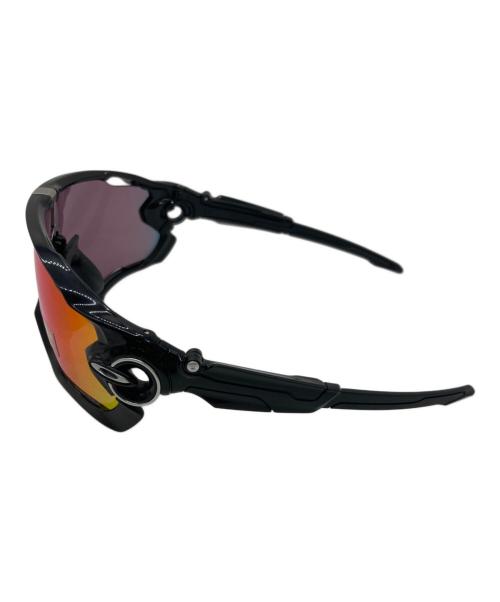 OAKLEY（オークリー）OAKLEY (オークリー) JAWBREAKER ブラックの古着・服飾アイテム