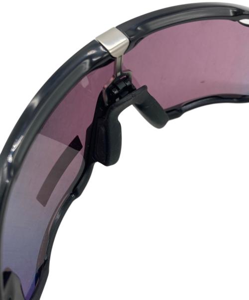 OAKLEY（オークリー）OAKLEY (オークリー) JAWBREAKER ブラックの古着・服飾アイテム