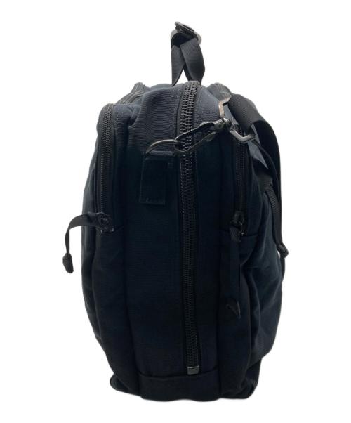 PORTER（ポーター）PORTER (ポーター) 2WAYブリーフケース ブラック サイズ:-の古着・服飾アイテム