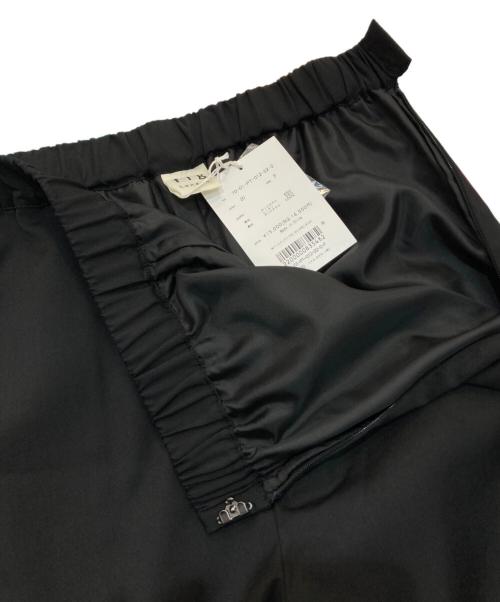 fig LONDON（フィグロンドン）fig London (フィグロンドン) DECO pants ブラック サイズ:Freeの古着・服飾アイテム