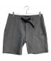 MAMMUT（マムート）の古着「Trekkers 2.0 Shorts AF Men　1023-00470」｜グレー