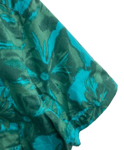 Patagonia（パタゴニア）Patagonia (パタゴニア) Ms Go To Shirts グリーン サイズ:Mの古着・服飾アイテム