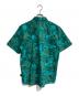 Patagonia (パタゴニア) Ms Go To Shirts グリーン サイズ:M：4000円