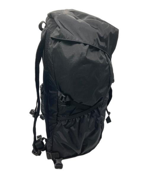 Karrimor（カリマー）Karrimor (カリマー) mars top load 27　501073 ブラック サイズ:-の古着・服飾アイテム