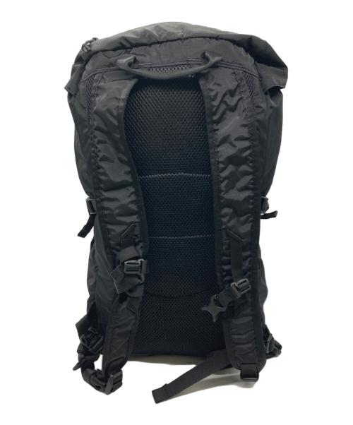 Karrimor（カリマー）Karrimor (カリマー) mars top load 27　501073 ブラック サイズ:-の古着・服飾アイテム