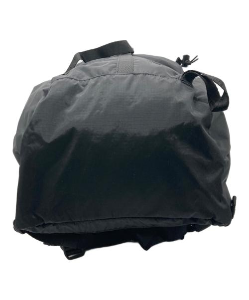 Karrimor（カリマー）Karrimor (カリマー) mars top load 27　501073 ブラック サイズ:-の古着・服飾アイテム