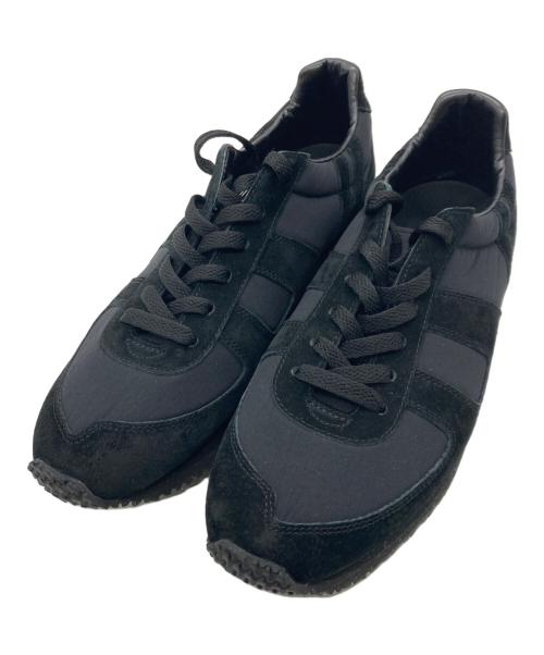 PATRICK by C（パトリックバイシー）PATRICK by C (パトリックバイシー) CURLY (カーリー) CURLYFORNIE ブラック サイズ:44の古着・服飾アイテム