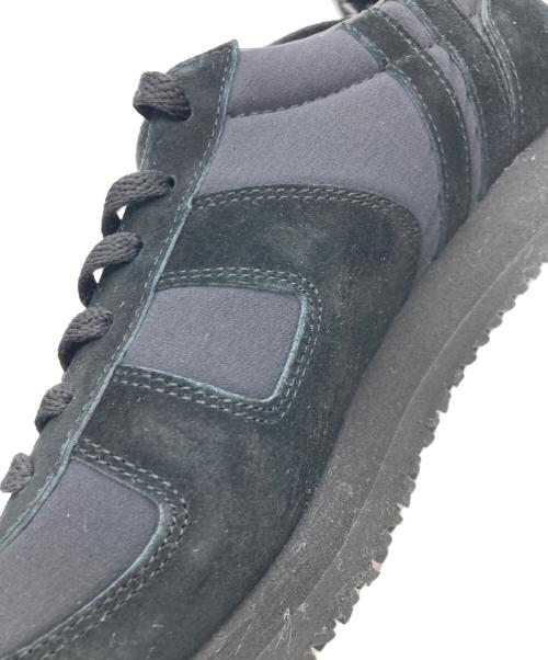 PATRICK by C（パトリックバイシー）PATRICK by C (パトリックバイシー) CURLY (カーリー) CURLYFORNIE ブラック サイズ:44の古着・服飾アイテム