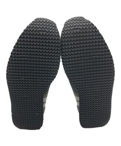 PATRICK（パトリック）PATRICK (パトリック) MARATHON ローカットスニーカー グリーン サイズ:44の古着・服飾アイテム