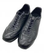 PATRICKパトリック）の古着「MARARAIN スニーカー」｜ブラック