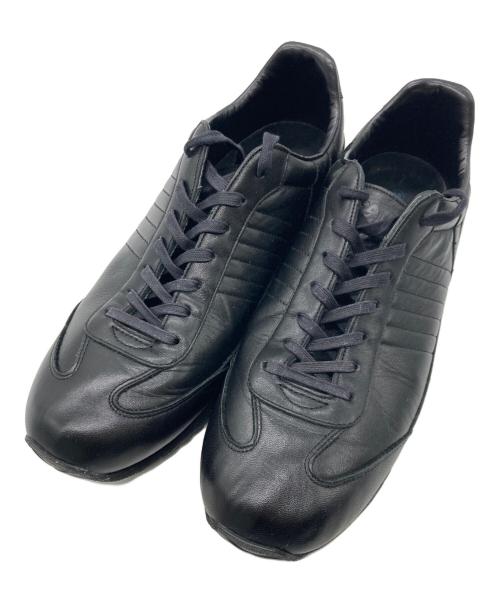 PATRICK（パトリック）PATRICK (パトリック) MARARAIN スニーカー ブラック サイズ:44の古着・服飾アイテム