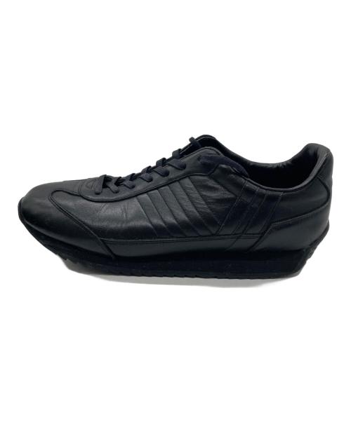 PATRICK（パトリック）PATRICK (パトリック) MARARAIN スニーカー ブラック サイズ:44の古着・服飾アイテム