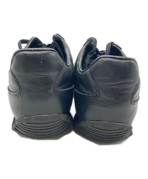 PATRICK（パトリック）PATRICK (パトリック) MARARAIN スニーカー ブラック サイズ:44の古着・服飾アイテム