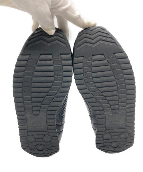 PATRICK（パトリック）PATRICK (パトリック) MARARAIN スニーカー ブラック サイズ:44の古着・服飾アイテム