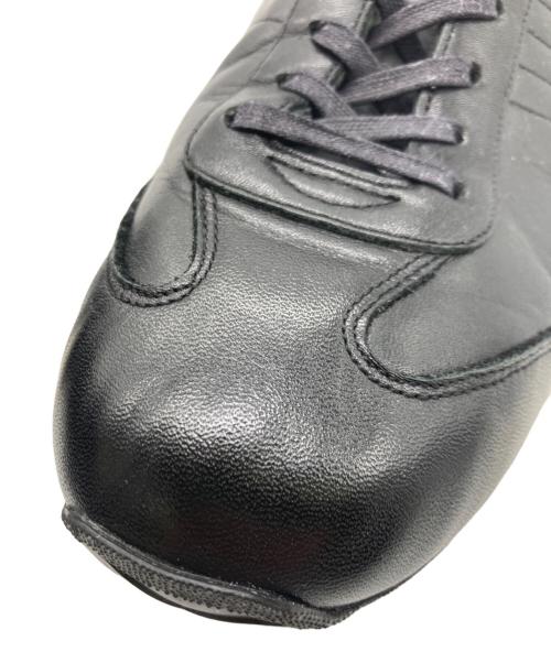 PATRICK（パトリック）PATRICK (パトリック) MARARAIN スニーカー ブラック サイズ:44の古着・服飾アイテム