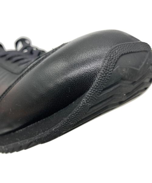 PATRICK（パトリック）PATRICK (パトリック) MARARAIN スニーカー ブラック サイズ:44の古着・服飾アイテム