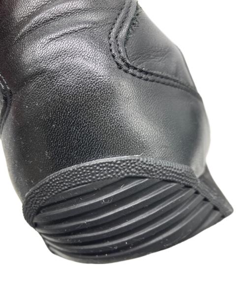 PATRICK（パトリック）PATRICK (パトリック) MARARAIN スニーカー ブラック サイズ:44の古着・服飾アイテム