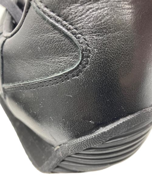 PATRICK（パトリック）PATRICK (パトリック) MARARAIN スニーカー ブラック サイズ:44の古着・服飾アイテム