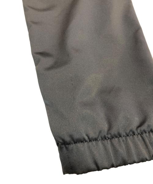 adidas Originals（アディダスオリジナル）adidas Originals (アディダスオリジナル) Satin Coach JKT　DV1617 ブラック サイズ:Oの古着・服飾アイテム