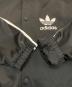 中古・古着 adidas Originals (アディダスオリジナル) Satin Coach JKT　DV1617 ブラック サイズ:O：5000円